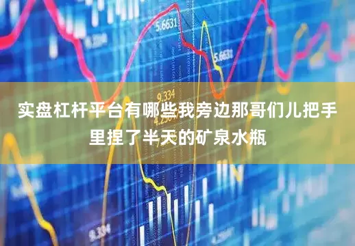 实盘杠杆平台有哪些我旁边那哥们儿把手里捏了半天的矿泉水瓶